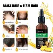 Ginger Fast Hair Growth Serum