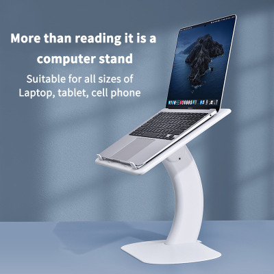 Folding Multi-function Reading Rack