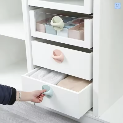 Multifunctional Cabinet Handle - 5 PCS